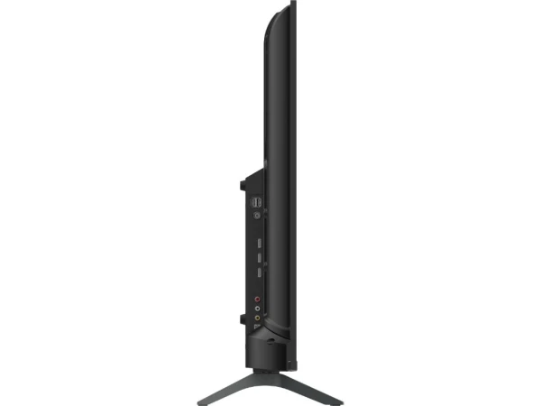 Televizor TESLA Q43E655GUSQLED43''4KSmartGoogle TVsiva' ( 'Q43E655GUS' ) 