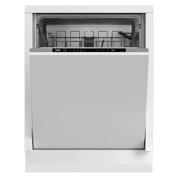BEKO DIN34330 ugradna mašina za pranje sudova 