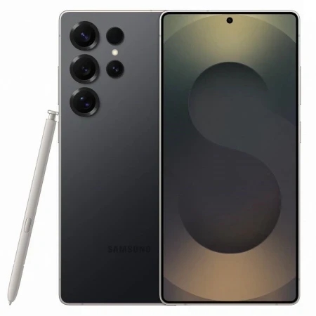 Samsung S25 Ultra 12GB/512GB crna ( 10187 )