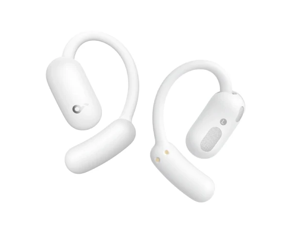 ANKER Soundcore AeroFit 2 BT bubice sa mikrofonom bele 