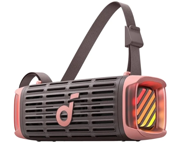 ANKER Soundcore Boom 3i 50W prenosni bluetooth IP68 zvučnik braon 