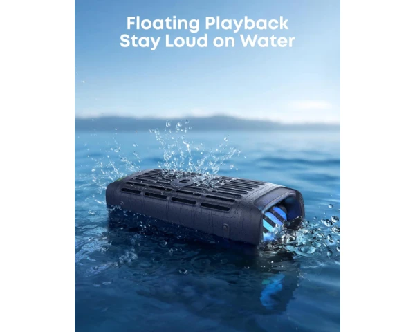 ANKER Soundcore Boom 3i 50W prenosni bluetooth IP68 zvučnik plavi 