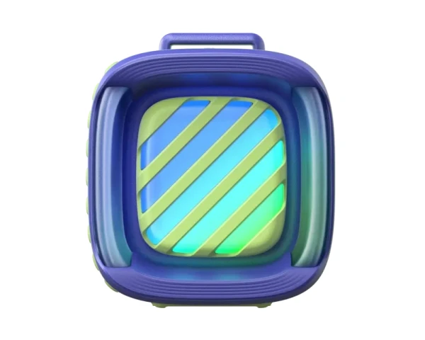 ANKER Soundcore Boom 3i 50W prenosni bluetooth IP68 zvučnik zeleni 