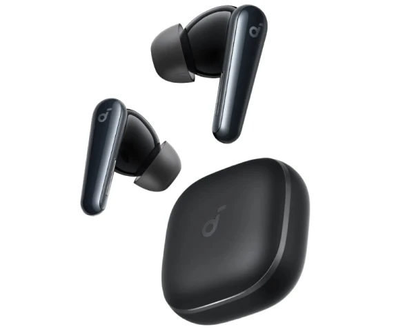 ANKER Soundcore Liberty 5 TWS ANC BT bubice sa mikrofonom crne 