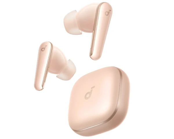 ANKER Soundcore Liberty 5 TWS ANC BT bubice sa mikrofonom roze 