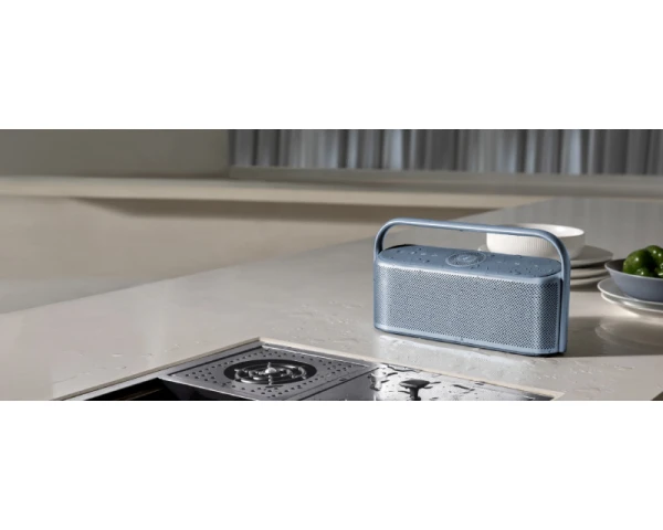 ANKER Soundcore Motion X600 50W prenosivi bluetooth IPX7 zvučnik plavi 