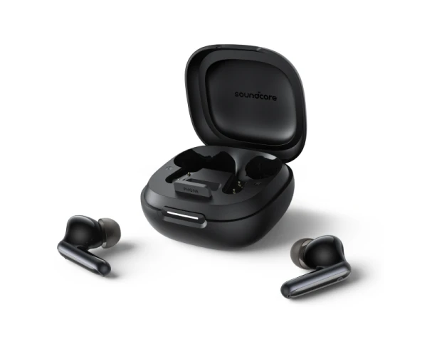 ANKER Soundcore P40i TWS BT bubice sa mikrofonom crne 