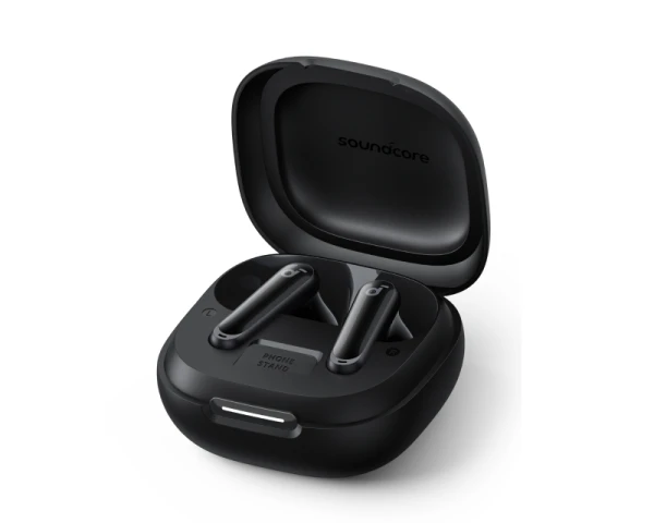 ANKER Soundcore P40i TWS BT bubice sa mikrofonom crne 