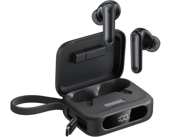 ANKER Soundcore P41i ANC BT bubice sa mikrofonom crne 