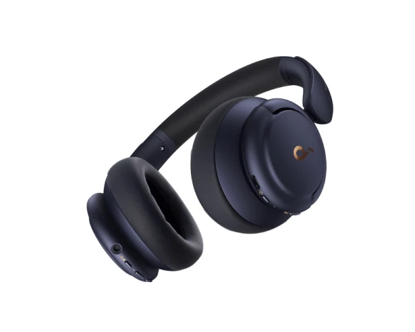 ANKER Soundcore Q30 ANC BT slušalice crne 