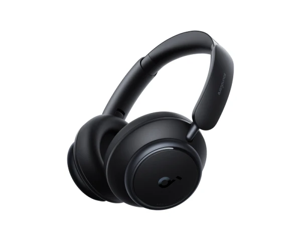 ANKER Soundcore Space Q45 ANC BT slušalice crne 