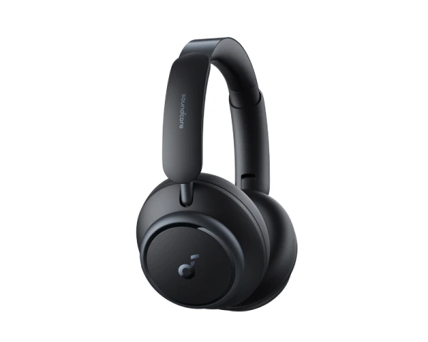 ANKER Soundcore Space Q45 ANC BT slušalice crne 