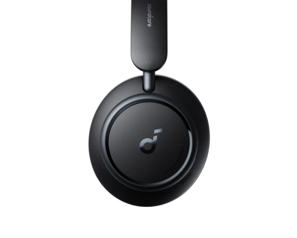 ANKER Soundcore Space Q45 ANC BT slušalice crne 