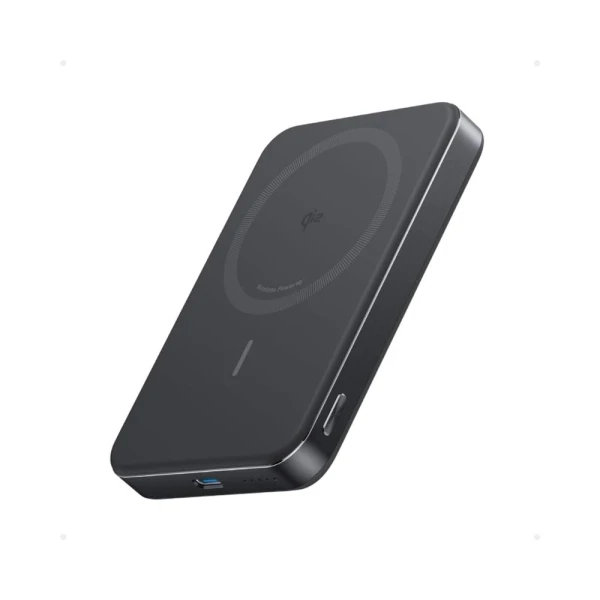 ANKER MagGo Power Bank 10K Black