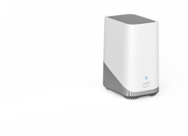 ANKER Eufy Security HomeBase 3 - Gray+White