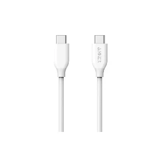 Anker kabl Usb Type C/ Type C 0,9m bela ( 80022 )