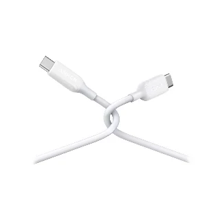 Anker kabl  Power Line lll Type C/Type C  0,9m bela ( 80103 )