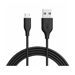 Anker kabl Power Line Micro USB 1.8m crna ( 80153 )