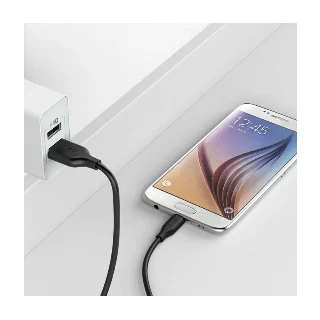 Anker kabl Power Line Micro USB 1.8m crna ( 80153 )