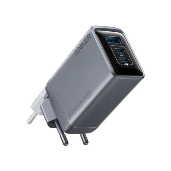 ANKER Prime Charger (100W 3 Ports) GaNPrime