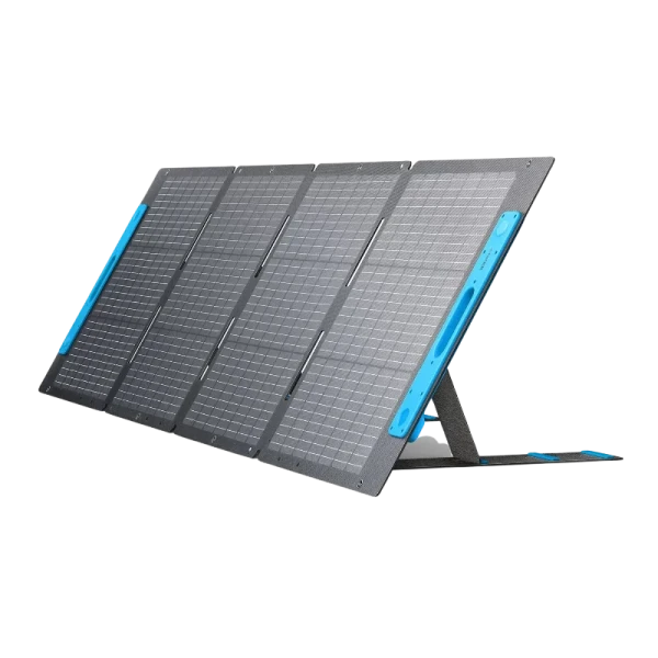 Anker Solix PS200 Portable Solar Panel 