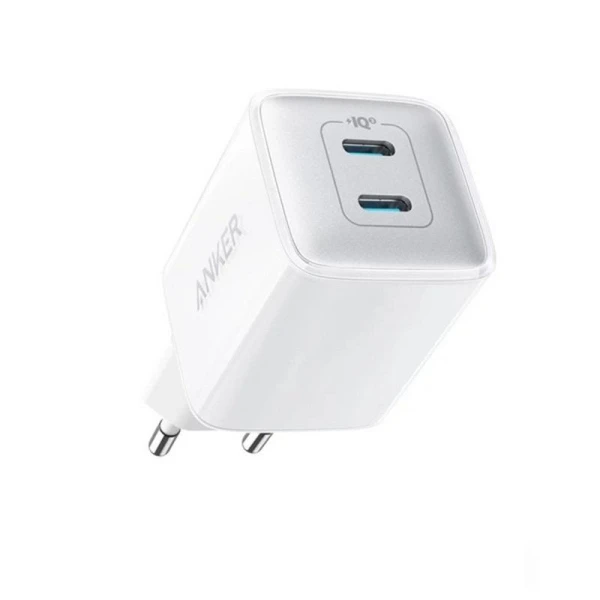 ANKER 521 Charger (Nano Pro) - White
