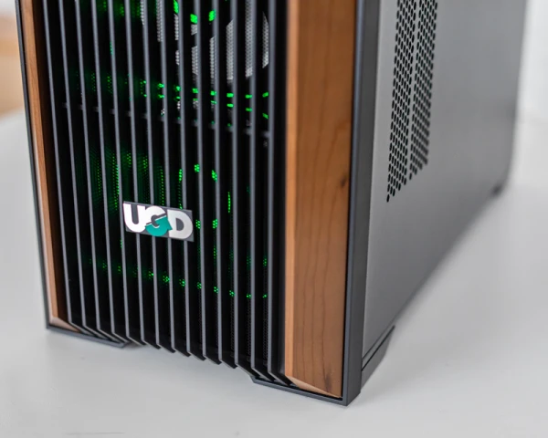 UGD COOPER 37 kućište 