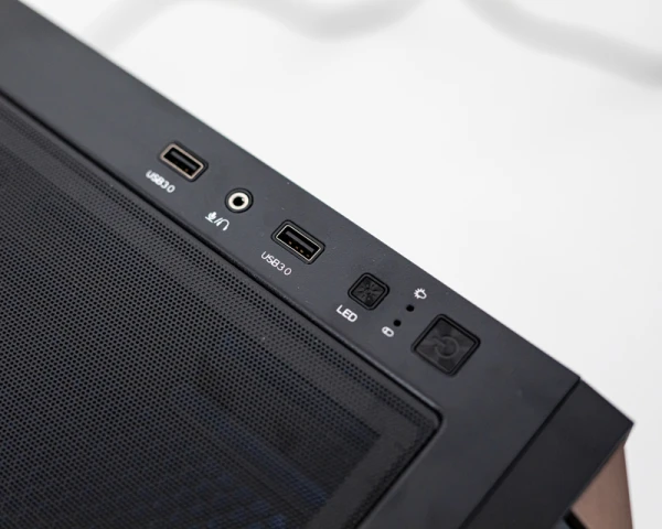 UGD COOPER 37 kućište 