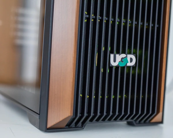 UGD COOPER 37 kućište 