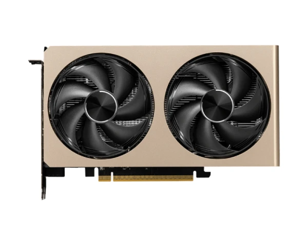 MSI GeForce RTX 5060 8G 128bit GeForce RTX 5060 8G INSPIRE 2X OC grafička karta