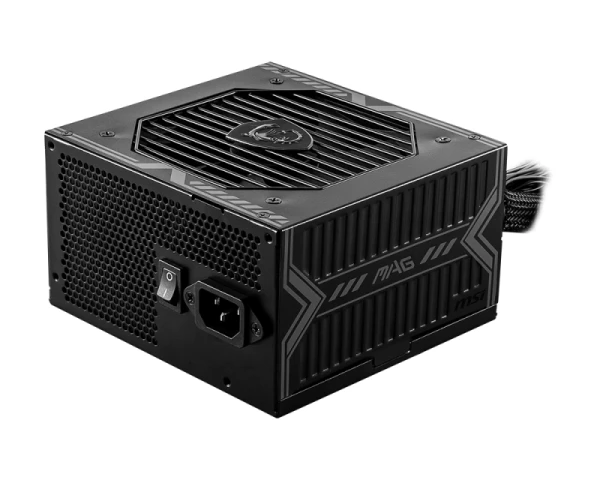 MSI MAG A750BN PCIE5 750W napajanje 