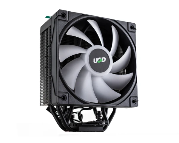 UGD T412S Procesorki kuler T412S Single 