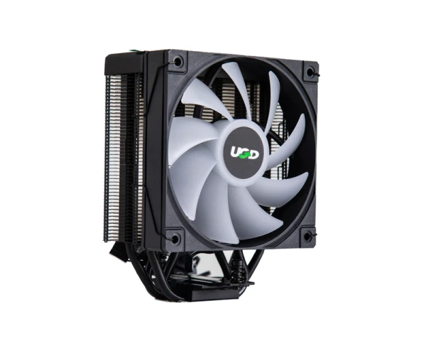 UGD T412S Procesorki kuler T412S Single 