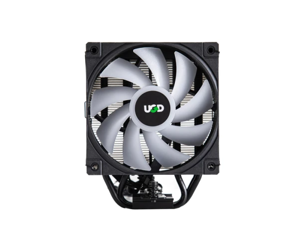 UGD T412S Procesorki kuler T412S Single 