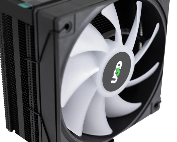 UGD T412S Procesorki kuler T412S Single 