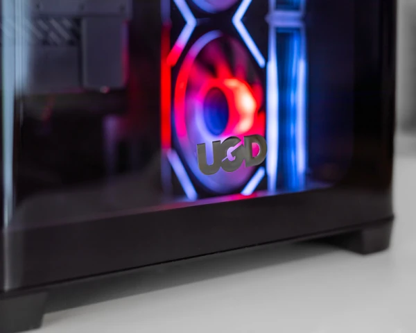 UGD Valkyrie 2863A kućište 