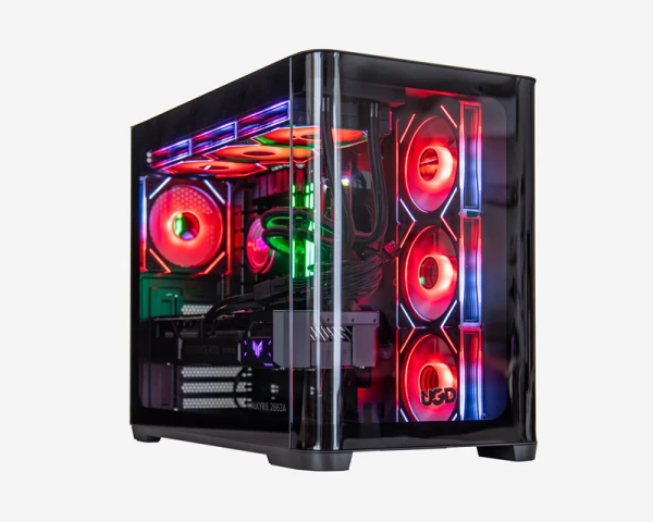 UGD Valkyrie 2863A kućište 