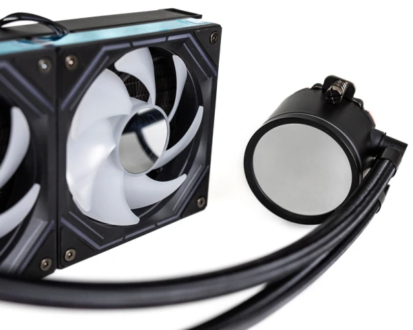 UGD Vodeno hlađenje Y12-240-F 