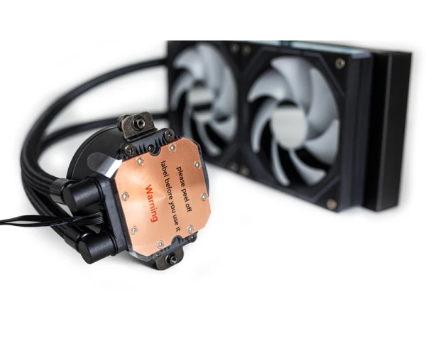 UGD Vodeno hlađenje Y12-240-F 