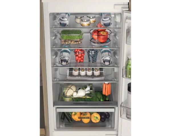 WHIRLPOOL WHC18D011C1 SF ugradni frižider 