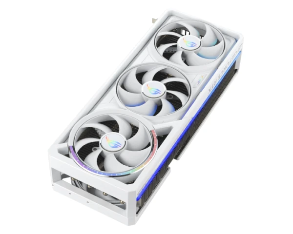 ASUS nVidia GeForce RTX 5080 16GB ROG-ASTRAL-RTX5080-O16G-WHITE grafička karta