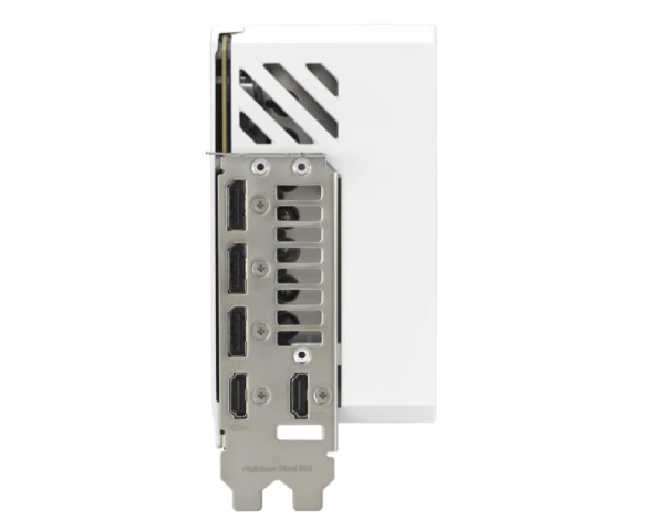 ASUS nVidia GeForce RTX 5080 16GB ROG-ASTRAL-RTX5080-O16G-WHITE grafička karta