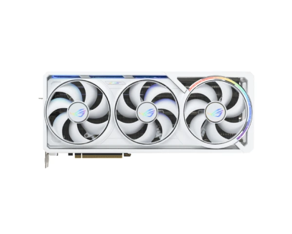 ASUS nVidia GeForce RTX 5080 16GB ROG-ASTRAL-RTX5080-O16G-WHITE grafička karta