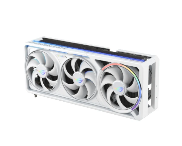 ASUS nVidia GeForce RTX 5080 16GB ROG-ASTRAL-RTX5080-O16G-WHITE grafička karta