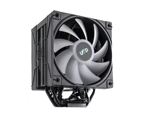 UGD procesorki kuler T412D Dual 