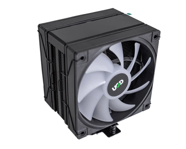 UGD procesorki kuler T412D Dual 