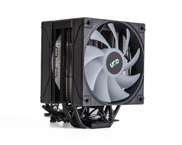 UGD procesorki kuler T412D Dual 