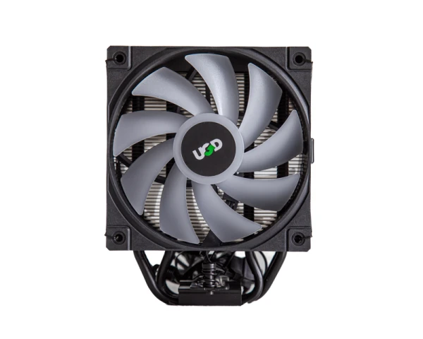 UGD procesorki kuler T412D Dual 