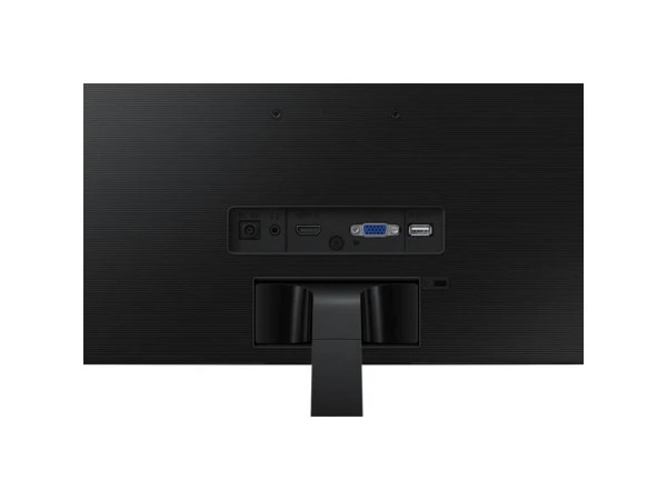 Monitor SAMSUNG LS24D360GAUXEN 24inc/VA,zakrivljen/1920X1080/100Hz/5ms GtG/VGA,HDMI/VESA/crna