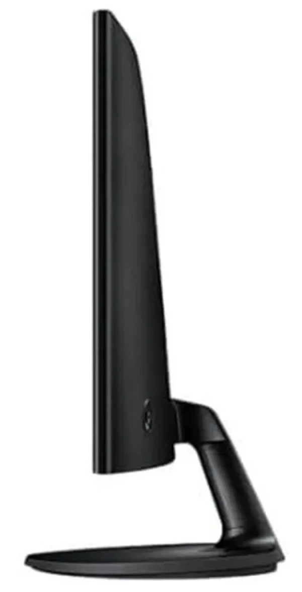 Monitor SAMSUNG LS24D360GAUXEN 24inc/VA,zakrivljen/1920X1080/100Hz/5ms GtG/VGA,HDMI/VESA/crna